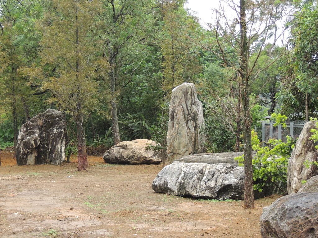 Standing Stones